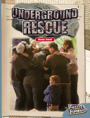 Underground Rescue cover