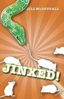 Jinxed! cover