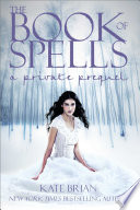 The Book of Spells: A Private Prequel cover