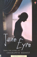 Jane Eyre cover