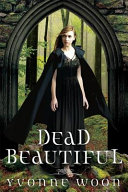 Dead Beautiful cover