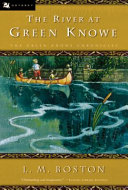 The River at Green Knowe cover