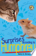 Surprises According to Humphrey cover