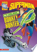 Cosmic Bounty Hunter cover