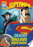 The Deadly Dream Machine cover