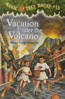Racing with Gladiators/Vacation Under the Volcano cover