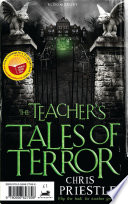 The Teacher's Tales of Terror (World Book Day 2011) cover