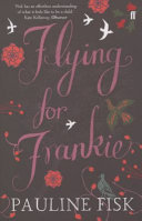Flying for Frankie cover