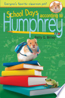School According to Humphrey cover
