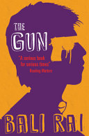 The Gun cover