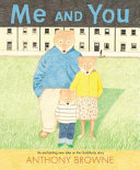 Me and You cover