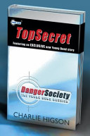 A Hard Man to Kill: From Danger Society, the Young Bond Dossier cover