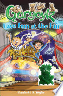 Gargoylz Have Fun at the Fair cover