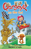 Gargoylz on the Go! cover