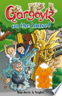 Gargoylz on the Loose! cover
