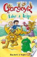 Gargoylz Take a Trip cover