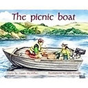 The Picnic Boat cover