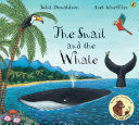 The Snail and the Whale cover