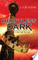 Heartless Dark cover