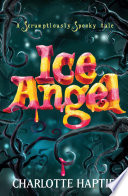 Ice Angel cover