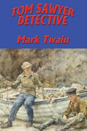 Tom Sawyer Detective (English) cover