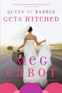 Queen of Babble Gets Hitched cover