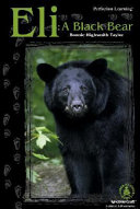 Eli: A Black Bear cover