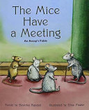 The Mice Have a Meeting cover