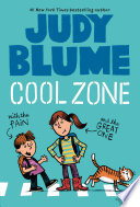 Cool Zone cover