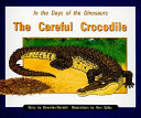 The Careful Crocodile cover