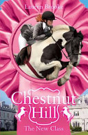The New Class cover