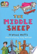 The Middle Sheep cover