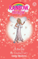 Amelia the Singing Fairy cover