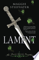 Lament cover