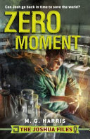 Zero Moment cover