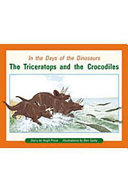 The Triceratops and the Crocodiles cover
