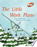 The Little Work Plane cover