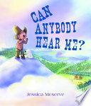 Can Anybody Hear Me? cover
