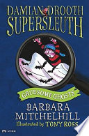 Gruesome Ghosts cover