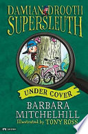 Under Cover cover