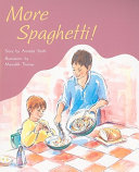 More Spaghetti! cover