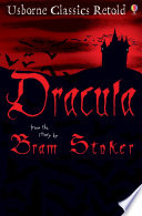 Dracula cover