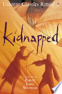 Kidnapped cover