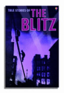 The Blitz cover