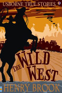 The Wild West cover