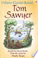 Tom Sawyer cover