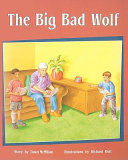 The Big Bad Wolf cover