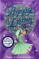 Poppy Love Faces the Music cover