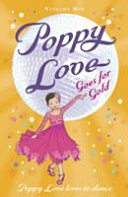 Poppy Love Goes for Gold cover