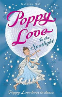 Poppy Love in the Spotlight cover